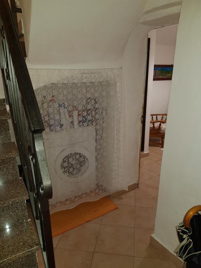 B&B Da Antonella Bosa Exterior photo
