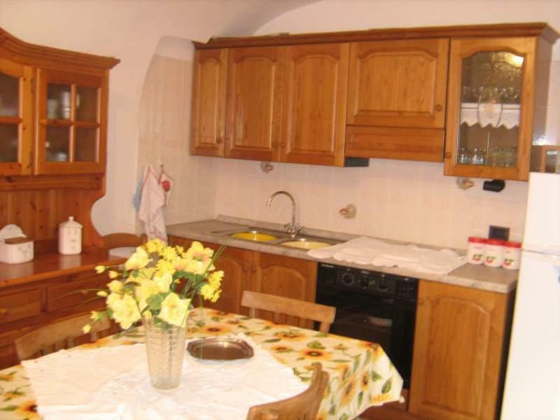 B&B Da Antonella Bosa Exterior photo